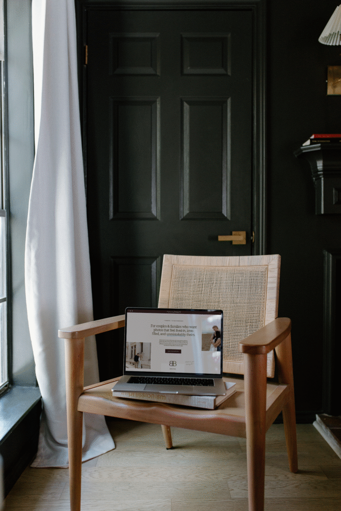 how to invest in professional brand design to make an impact on your business
